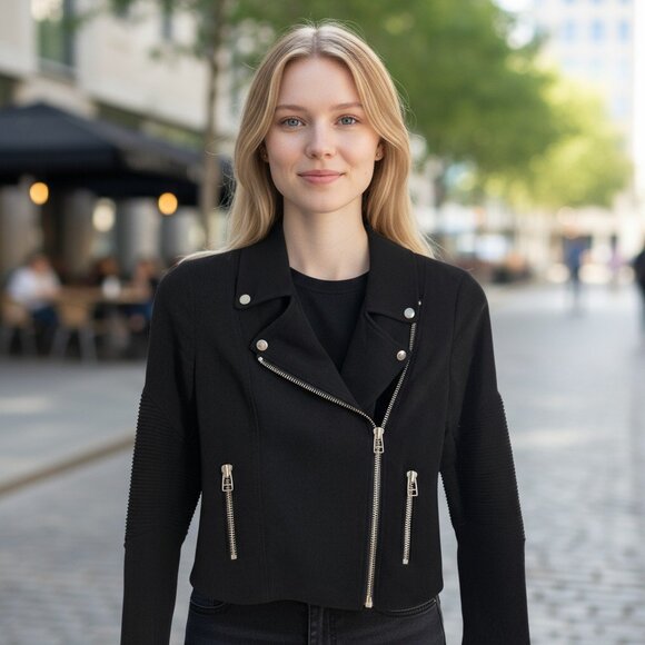 Wilfred Jackets - Picture 2 of 9